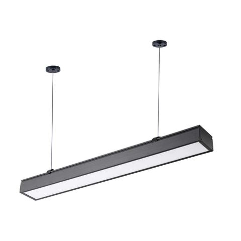 Đèn thả văn phòng 15W R70×D600