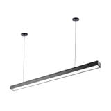 Đèn thả văn phòng 30W R70×D1200 mm