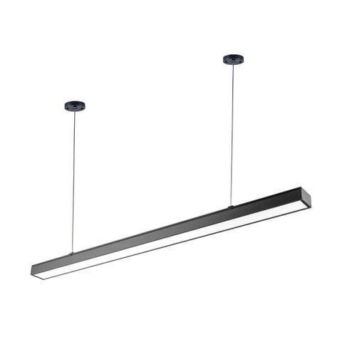 Đèn thả văn phòng 30W R70×D1200 mm