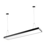 Đèn thả văn phòng 60W R200×D1200 mm