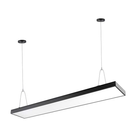 Đèn thả văn phòng 60W R200×D1200 mm