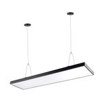 Đèn thả văn phòng 72W R280×D1200 mm
