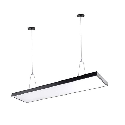 Đèn thả văn phòng 72W R280×D1200 mm