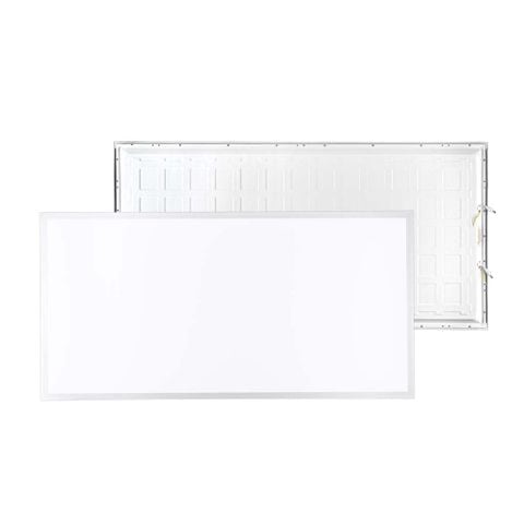 Đèn Led Panel hộp 96W R600*D1200 mm - Luxuru series