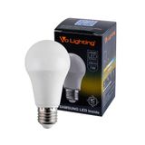Đèn led Bulb Tròn 3-15W