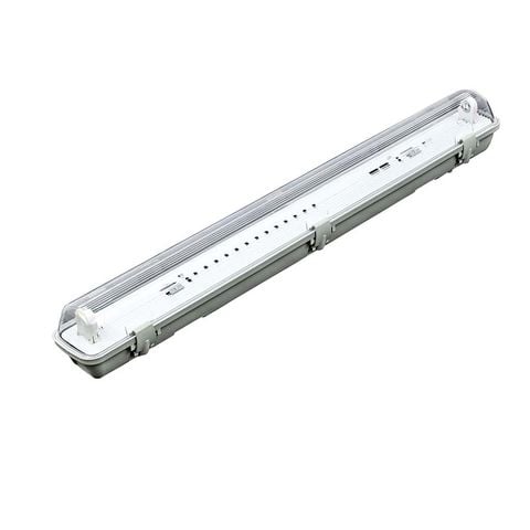 Máng đèn LED chống ẩm đơn - 0.6M