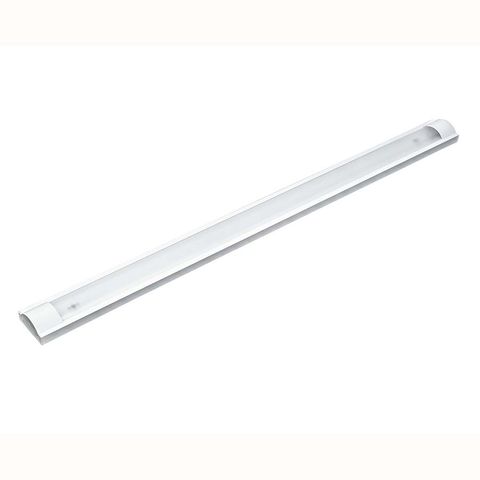 Máng đèn chống bụi đơn  - 1.2M