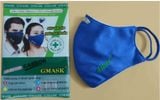  Khẩu trang than hoạt tính Gmask- 10 cái 