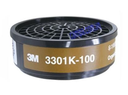 Phin lọc phòng độc 3M 3301K-100