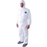  QUẦN ÁO BẢO HỘ TYVEK 