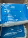  QUẦN ÁO BẢO HỘ TYVEK 