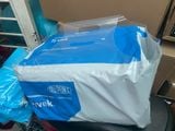  QUẦN ÁO BẢO HỘ TYVEK 