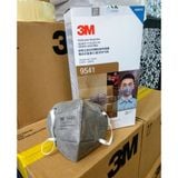  Khẩu trang chống bụi 9541 3M 
