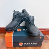  GIÀY BẢO HỘ PARADE ADAMO BLACK S3 