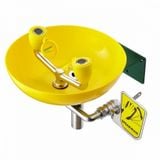  Bồn rửa mắt khẩn cấp SE580-V 