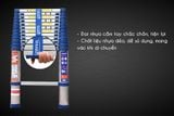  THANG NHÔM RÚT GỌN NIKAWA NK32 
