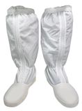  Giày phòng sạch cao cổ BA 1744 