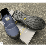  Giày bảo hộ lao động YUKON S1P 