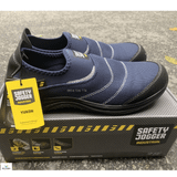  Giày bảo hộ lao động YUKON S1P 