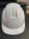  Nón bảo hộ Safetyman GM16 màu trắng có thoát khí 