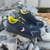  Giày bảo hộ Jogger AKK xanh 