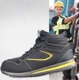  Giày bảo hộ cao cấp Safety Jogger Speedy S3 HRO 
