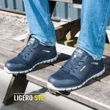  GIÀY BẢO HỘ SIÊU NHẸ JOGGER LIGERO 