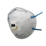  Khẩu trang phòng độc 3M 8822 