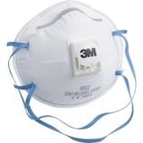  Khẩu trang phòng độc 3M 8822 