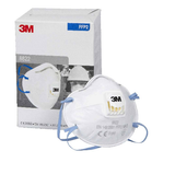  Khẩu trang phòng độc 3M 8822 