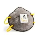  Khẩu trang chống bụi hóa chất 3M 9914 – 10 cái 