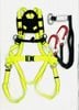  Dây đai toàn thân 2 móc chống sốc và tĩnh điện 