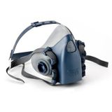  Mặt nạ phòng độc 3M 7501, 7502 