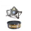  Mặt nạ phòng độc 3M.3100 phin 3310K-100 - 3100- Phin 3301-K100 