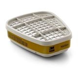  Phin lọc phòng độc 3M 6006 