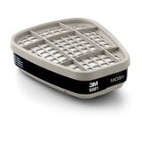  Phin lọc phòng độc 6001 