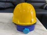 Mũ bảo hộ lao động SSEDA Hàn Quốc 