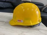  Mũ bảo hộ lao động SSEDA Hàn Quốc 