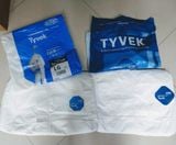  QUẦN ÁO BẢO HỘ TYVEK 