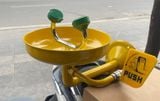  Bồn rửa mắt khẩn cấp UK302 