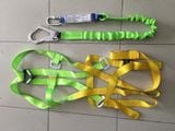  Dây toàn thân chống sốc 1 móc Everset 
