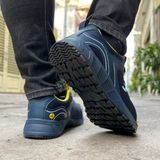  Giày bảo hộ Jogger AKK xanh 