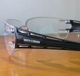  KÍNH BẢO HỘ SAFETY JOGGER YOHO KIỂU DÁNG THỂ THAO, NHẸ, LỚP PHỦ CHỐNG SƯƠNG MÙ 