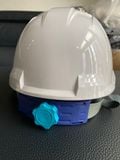  Mũ bảo hộ lao động SSEDA Hàn Quốc 