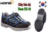  Giày bảo hộ cách điện Hans Hàn Quốc HS38 