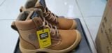  Giày bảo hộ Safety Jogger Rush Camel 