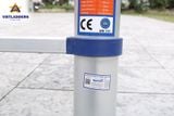  THANG NHÔM RÚT GỌN NIKAWA NK48 
