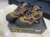  Giày bảo hộ Jogger X2000 S3 