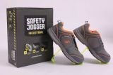  Giày bảo hộ Jogger BALTO S1 Siêu nhẹ 