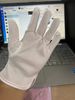 Găng tay chống tĩnh điện vải polyester - 10 đôi
